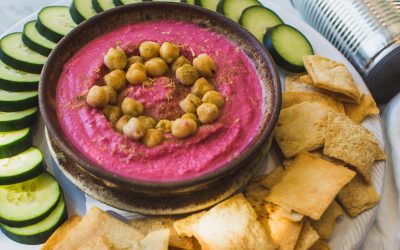 Hummus to Love