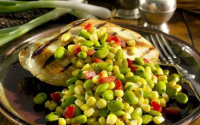 Central Plains Succotash