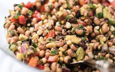 Cowboy Caviar
