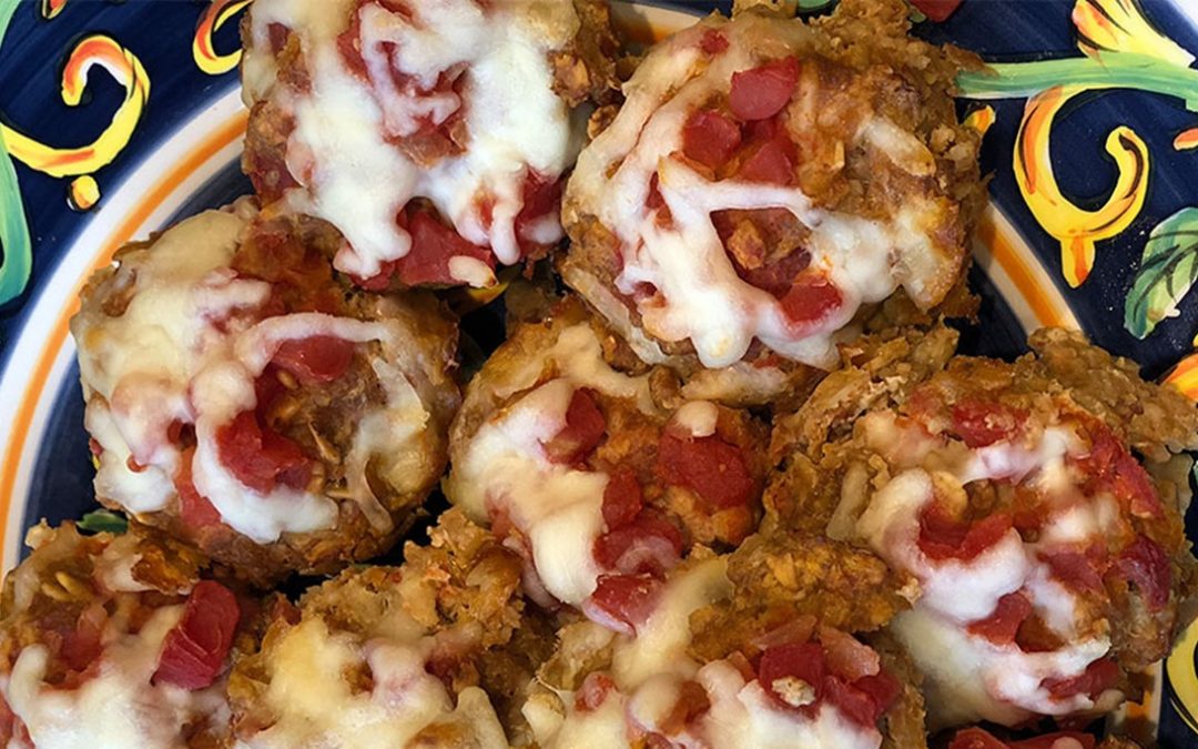 Canned Food News: Healthy Inspirations For The Best Cinco de Mayo Fiesta